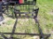 New Giyi 60'' Skid Steer Pallet Forks