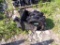 New Giyi Compaction Wheel, Fits Cat 307