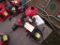 Bauer 20V 1/2'' Drill and Bauer 20V Inflate/Deflater with (1) Battery and (