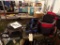 Group Of Soft Coolers, Duffle Bag & Prime Wknd Explorer Grill & Cooler