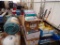 Large Group Of Assorted Light Bulbs, Compact Flourescent, Bug, Regular, Sle