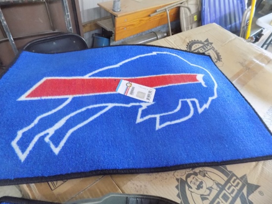 New Buffalo Bills Welcome Mat