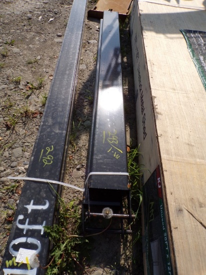 New 6' Fork Extensions