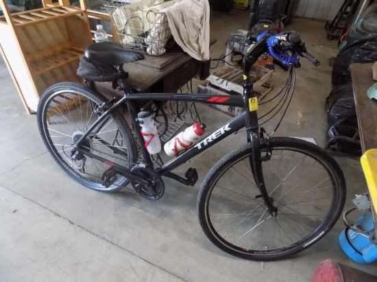 Trek Verve 3 Mens Mountain Bike
