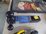 New Draw Tite 3 Ball Hitch, Hollow