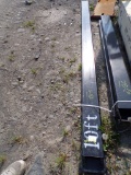 New 10' Fork Extensions