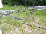 Truck Mount Ladder Rack