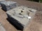 Tumbled Irregular -Garden Path 1 1/2'' x Asst. Sizes, 182 SF, SOLD BY SF (