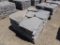 Tumbled Garden Path - Steppers 1 1/2'' x Asst. Large Sizes, 173 SF SOLD BY