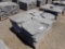 Tumbled Garden Path - Steppers 1 1/2'' x Asst. Large Sizes, 173 SF SOLD BY