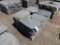 Tumbled Garden Path - Steppers 1 1/2'' x Asst. Large Sizes, 173 SF SOLD BY