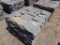 Gauged Colonial - Snapped Edge Stack Stone 2'' x Asst.Sizes 146 SF, SOLD BY