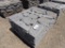 Tumbled Irregular - Garden Path 1 1/2'' x Asst. Sizes, 173 SF SOLD BY SF (