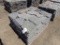 Tumbled Irregular - Garden Path 1 1/2'' x Asst. Sizes, 173 SF SOLD BY SF (
