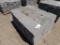 Tumbled Pavers 12'' x 12'' x 2'', 132 SF, SOLD BY SF, (132 X BID PRICE)