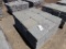 Tumbled Pavers 12'' x 12'' x 2'', 132 SF, SOLD BY SF, (132 X BID PRICE)