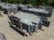 Thermaled Treads Full Color 2'' x 12'' x 4'-8' Asst. Lengths, 94 SF, SOLD B