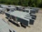 Thermaled Treads Full Color 2'' x 12'' x 4'-8' Asst. Lengths, 105 SF, SOLD