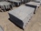 Thermaled Patio Kit/Pattern Full Color 1 1/2'' x Asst. Sizes, 156 SF, SOLD