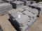 Tumbled Garden Path/Pavers 2'' x Large Sizes, Rea Nice, 146 SF, SOLD BY SF