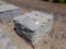Tumbled Garden Path/Pavers 2'' x Large Sizes, Rea Nice, 146 SF, SOLD BY SF