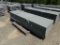 (3) Large Fancy Cut Steps Thermaled 24'' x 96'' x 6'' Very Nice, Expensive,
