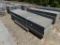 (3) Large Fancy Cut Steps Thermaled 24'' x 96'' x 6'' Very Nice, Expensive,