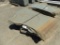 (3) Large Quarry Steps - Natural Steppers 3'' - 4'' Thick x Large Asst. Siz