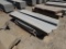 (4) Sawn Top & Bottom Natural Face 6'' Steps (2) 14'' x 78'' x 6'' (1) 12''