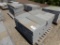 Patio Kit/Pattern, Thermaled, 2'' x Asst. Sizes, 132 SF - Sold by SF  (132