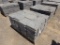 Tumbled Pavers, 12'' x 12'' x 2'', 132 SF - Sold by SF  (132 x Bid)