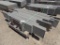 Thermaled Treads, Full Color, 2'' x 12'' x 4' - 8' Asst Lengths, 95SF - Sol