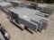 Thermaled Treads, Full Color, 2'' x 12'' x 4' - 8' Asst Lengths, 108 SF - S
