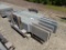 Thermaled Treads, Full Color, 2'' x 12'' x 4' - 8' Asst Lengths, 103 SF - S