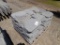 Tumbled Garden Path/Pavers, 2'' x Lg Sizes, Mostly Uniform Sizes, 146 SF -