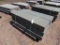 (6) Cut Thermaled Steps 16'' x 60'' x 6'', Very Nice, Expensive, SOLD BY TH