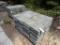 Tumbled Patio Kit, 2'' - Including (48) 6'' x 12'' x 2'', (48) 12'' x 12''