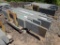 Thermaled Treads, Full Color, 2'' x 12'' x 4' - 8' Asst Lengths, 111 SF - S