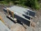 Thermaled Treads, Full Color, 2'' x 12'' x 4' - 8' Asst Lengths, 100 SF - S