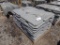 Tumbled Pavers, 12'' x 24'' x 1 1/2'', 132 SF - Sold by SF  (132 x Bid Pric