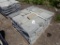 Gauged Colonial Snapped Edge Stack Stone 1 1/2'' x Asst. Sizes, 173 SF, SOL