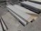(4) 6'' Cutting Stock (1) 16'' x 84'' (1) 16'' x 78'' (1) 16'' x 48'' (1) 1