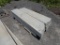 (4) 6'' Cutting Stock (1) 16'' x 72'' (3) 16'' x 66''  30 SF,SOLD BY SF ( 3
