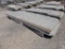 (4) 2'' Thermaled Cutting Stock Slabs  4' x 8' -10' Asst. Lengths 120 SF SO
