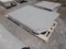 (4) 2'' Thermaled Cutting Stock Slabs 4 1/2' x 5 1/2' x 2'' 99 SF SOLD BY S