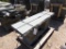 Fancy Rock Faced Bench Snapped Seat 18'' x 60'' x 3'', Super Nice