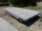 (3) Thermaled 3'' Cutting Stock Slabs (2) 4 1/2' x 8' x 3''  (1) 4' x 11' x