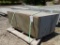 Natural Face Stone Bench 24'' x 50'' x 24''