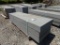 (3) Fancy Cut Steps Thermaled 24'' x 72'' x 6'' Very Nice, Expensive SOLD B