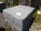 Thermaled Patio Kit/Pattern 1 1/2'' x Asst. Sizes, 156 SF SOLD BY SF (156
